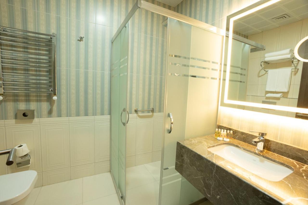 Ramada Encore By Wyndham Istanbul Avcilar Istambul Exterior foto