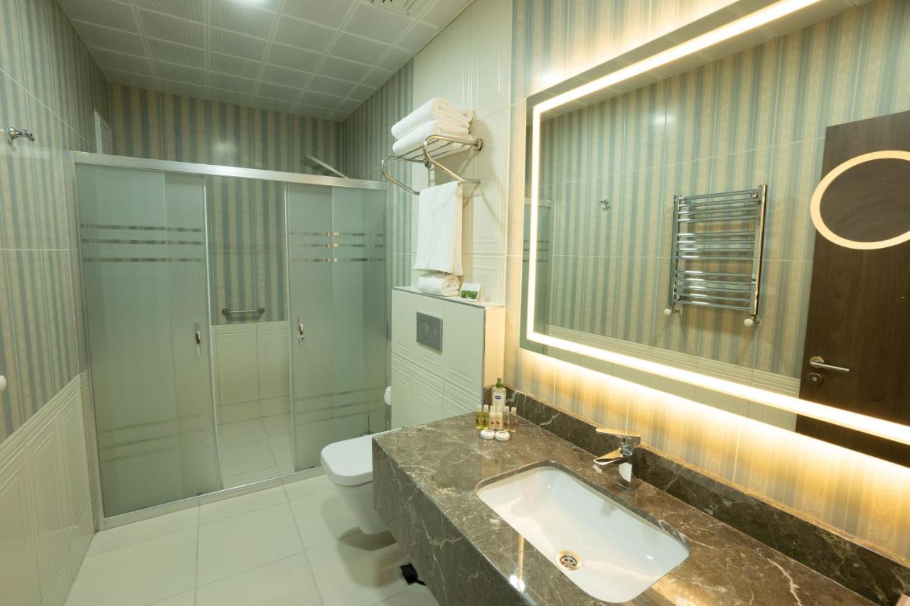 Ramada Encore By Wyndham Istanbul Avcilar Istambul Exterior foto