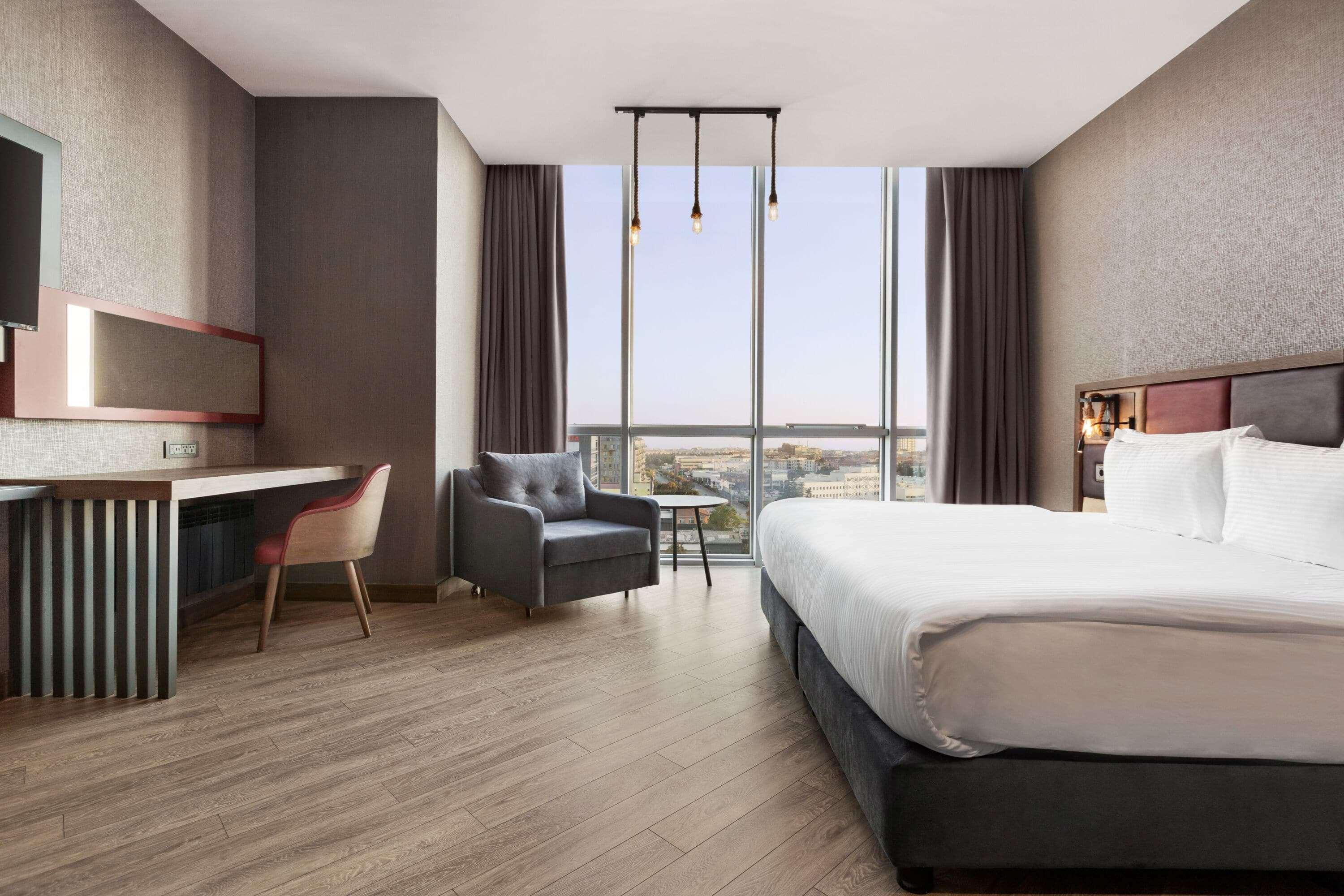 Ramada Encore By Wyndham Istanbul Avcilar Istambul Exterior foto