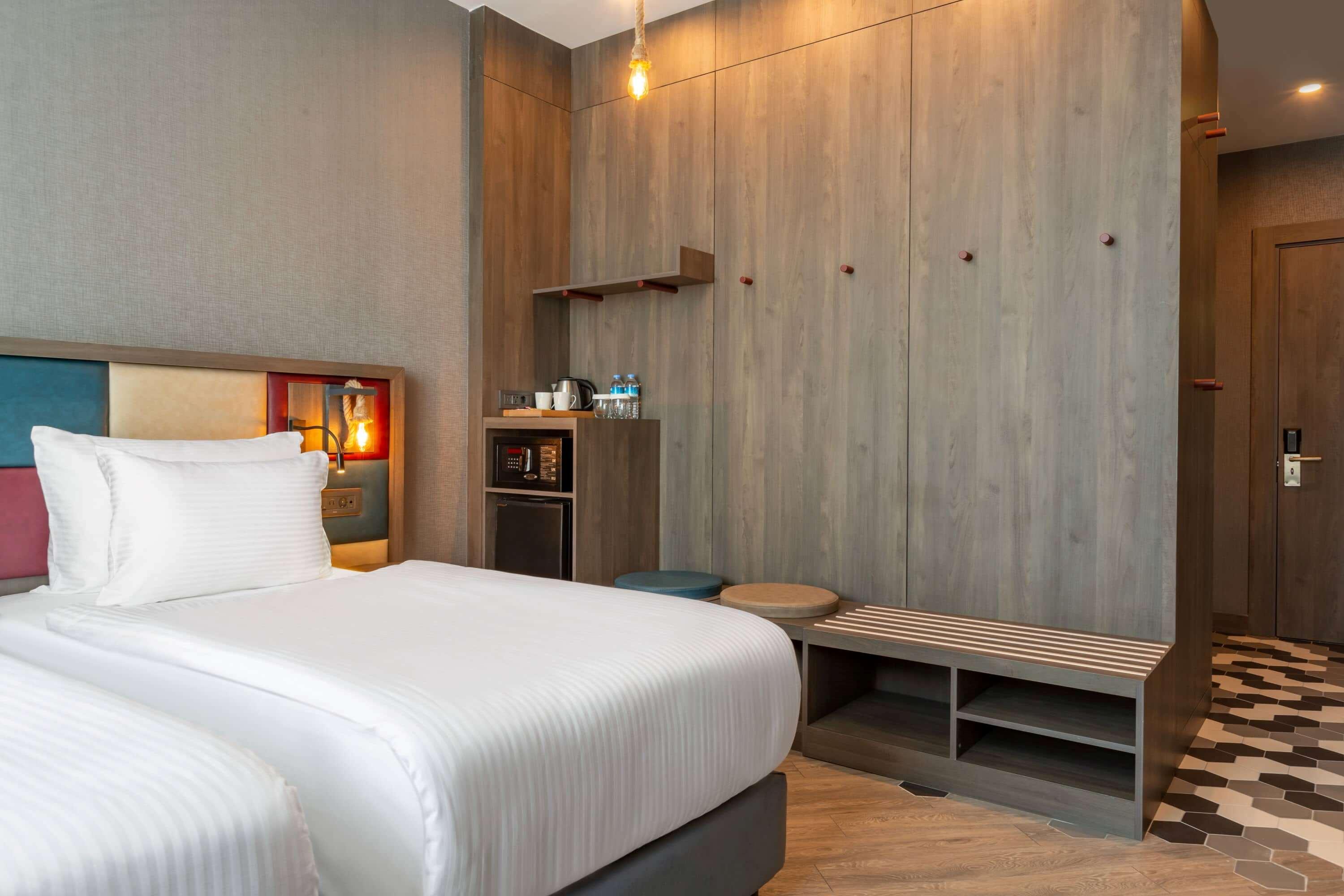 Ramada Encore By Wyndham Istanbul Avcilar Istambul Exterior foto