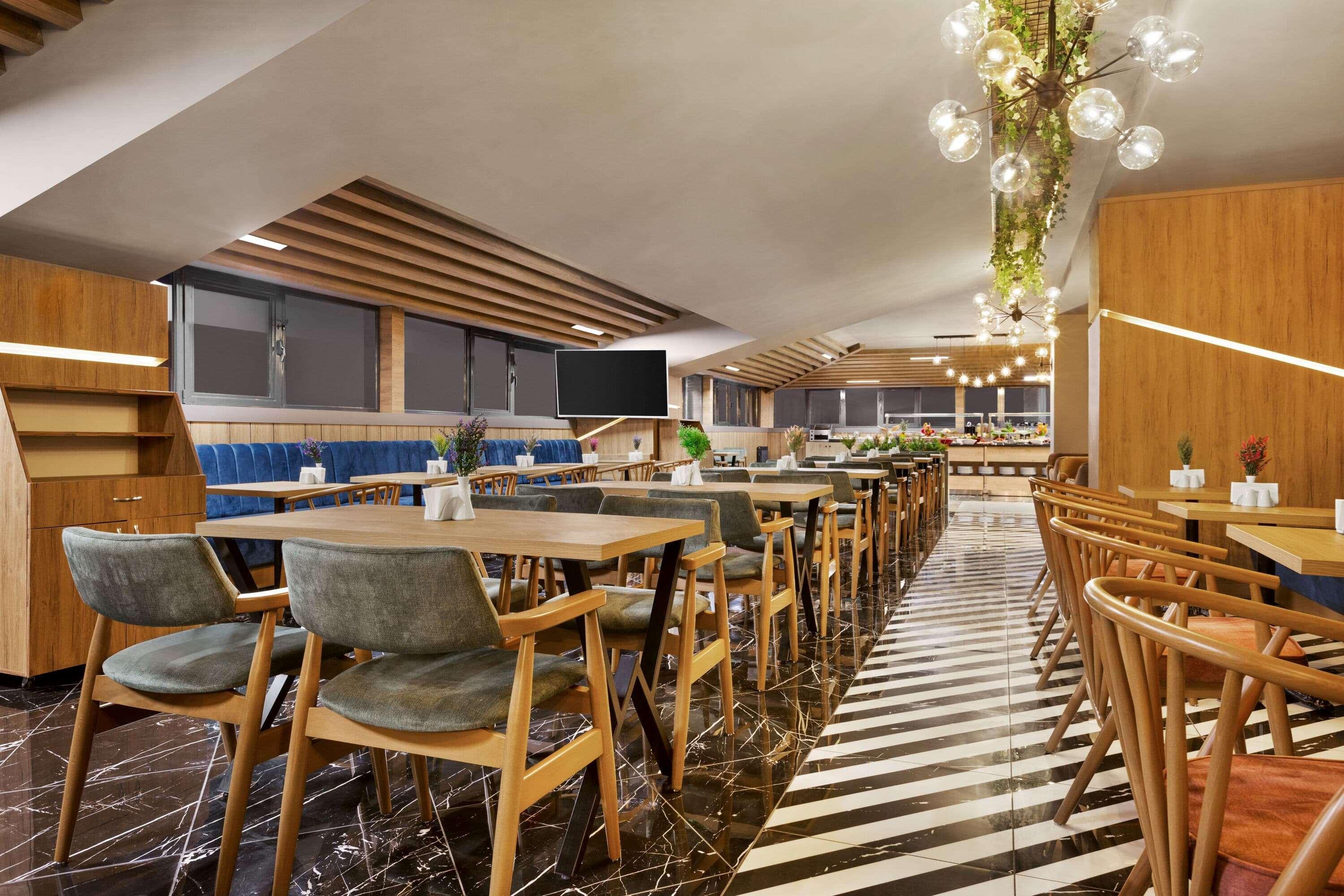 Ramada Encore By Wyndham Istanbul Avcilar Istambul Exterior foto
