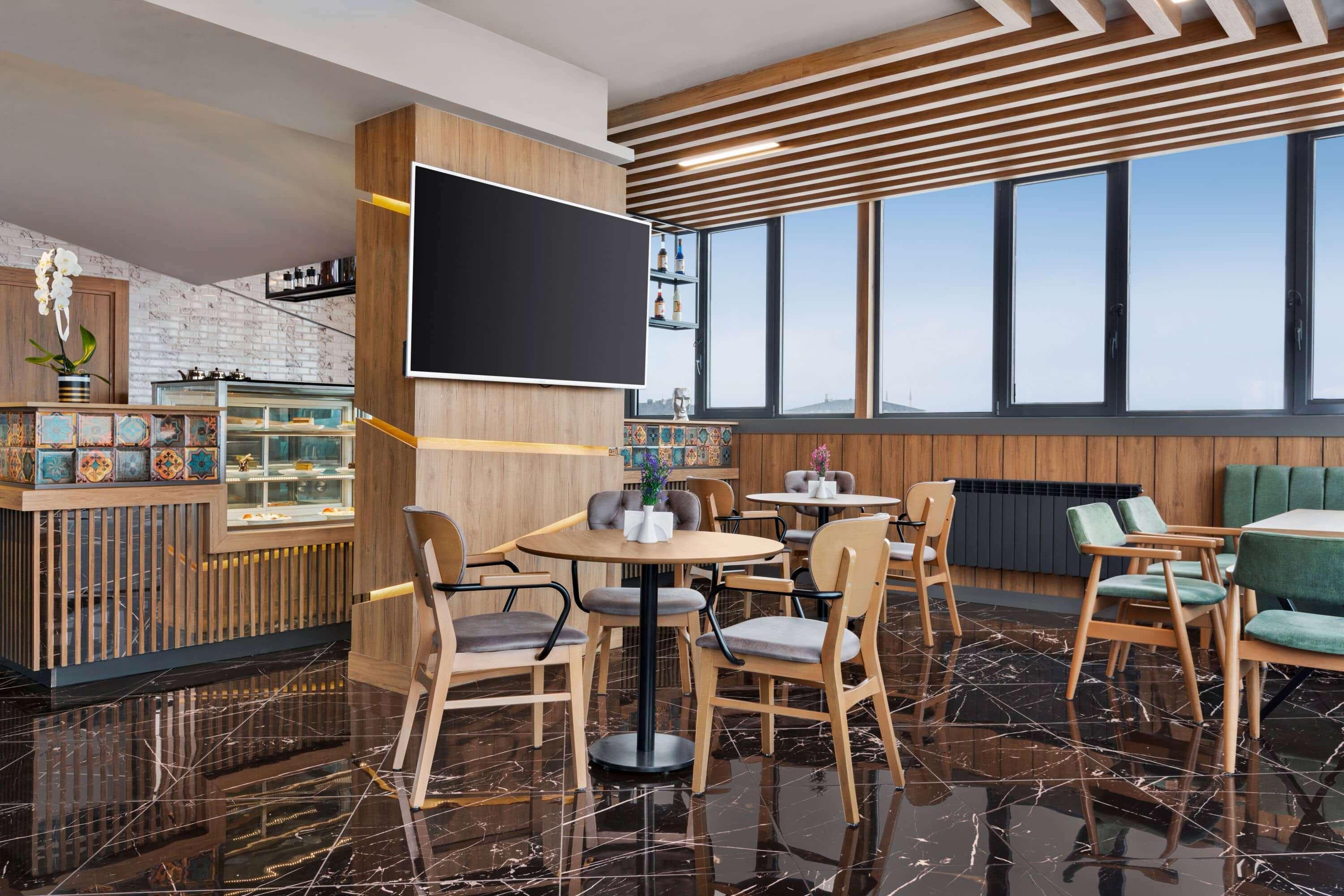 Ramada Encore By Wyndham Istanbul Avcilar Istambul Exterior foto