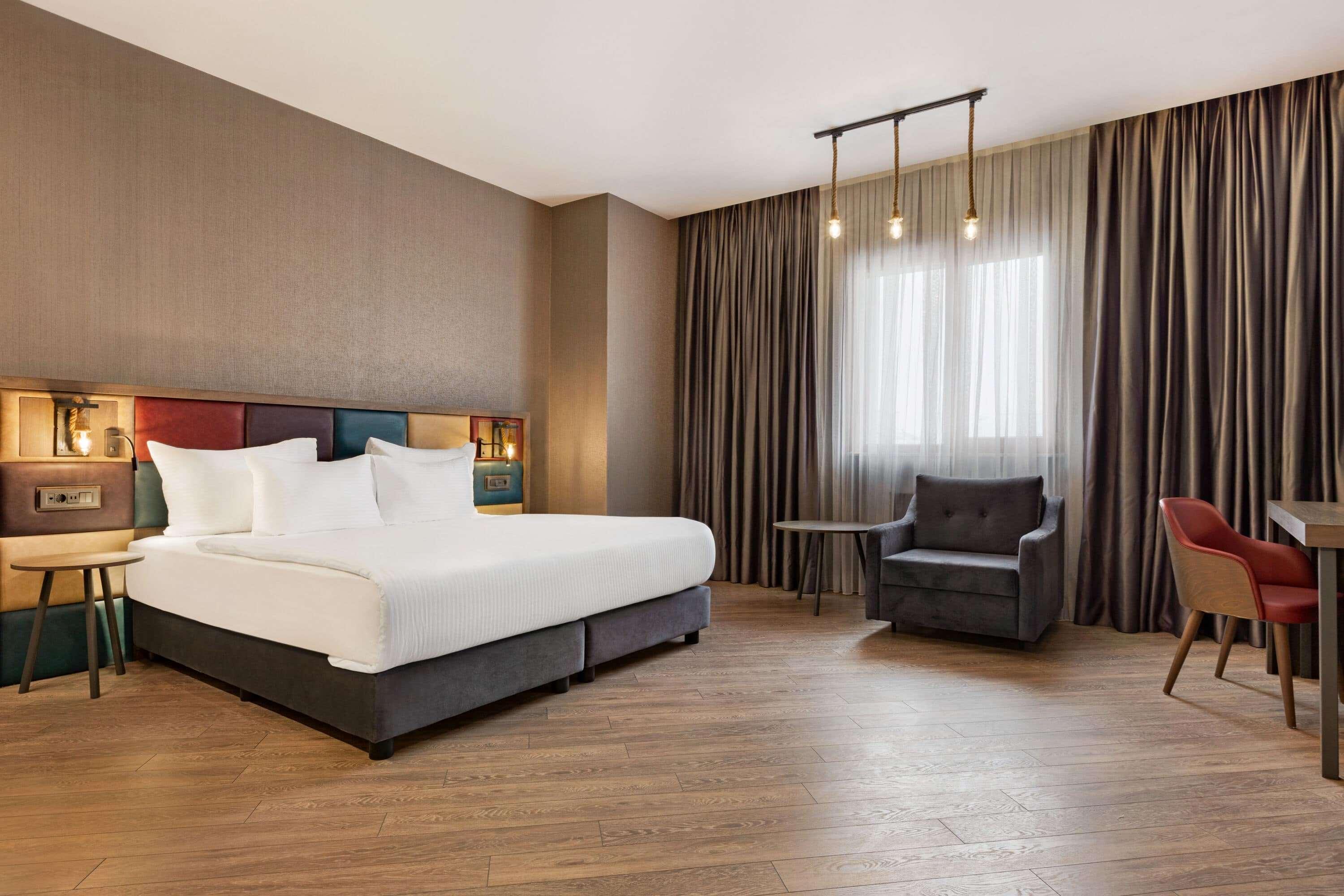 Ramada Encore By Wyndham Istanbul Avcilar Istambul Exterior foto