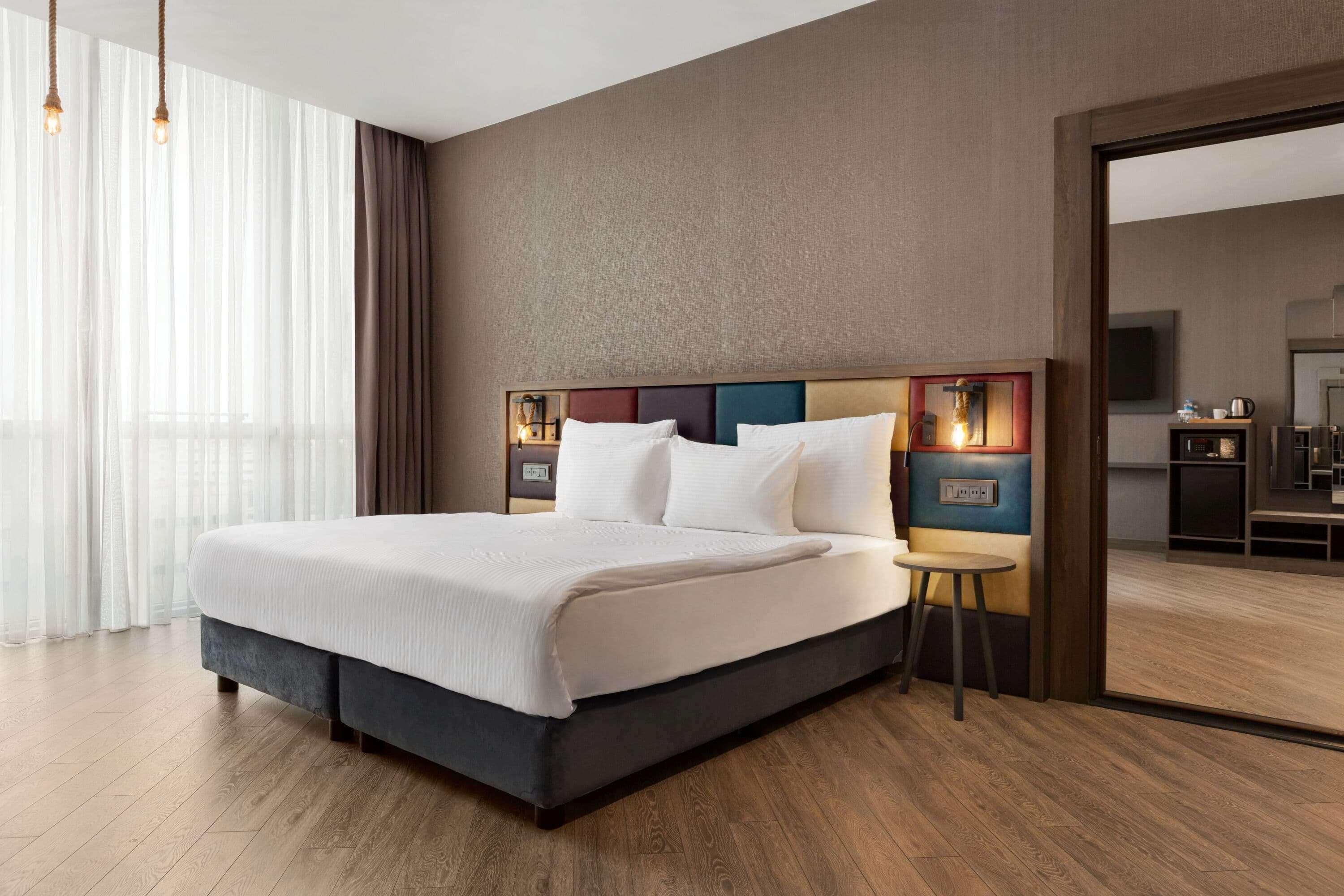 Ramada Encore By Wyndham Istanbul Avcilar Istambul Exterior foto