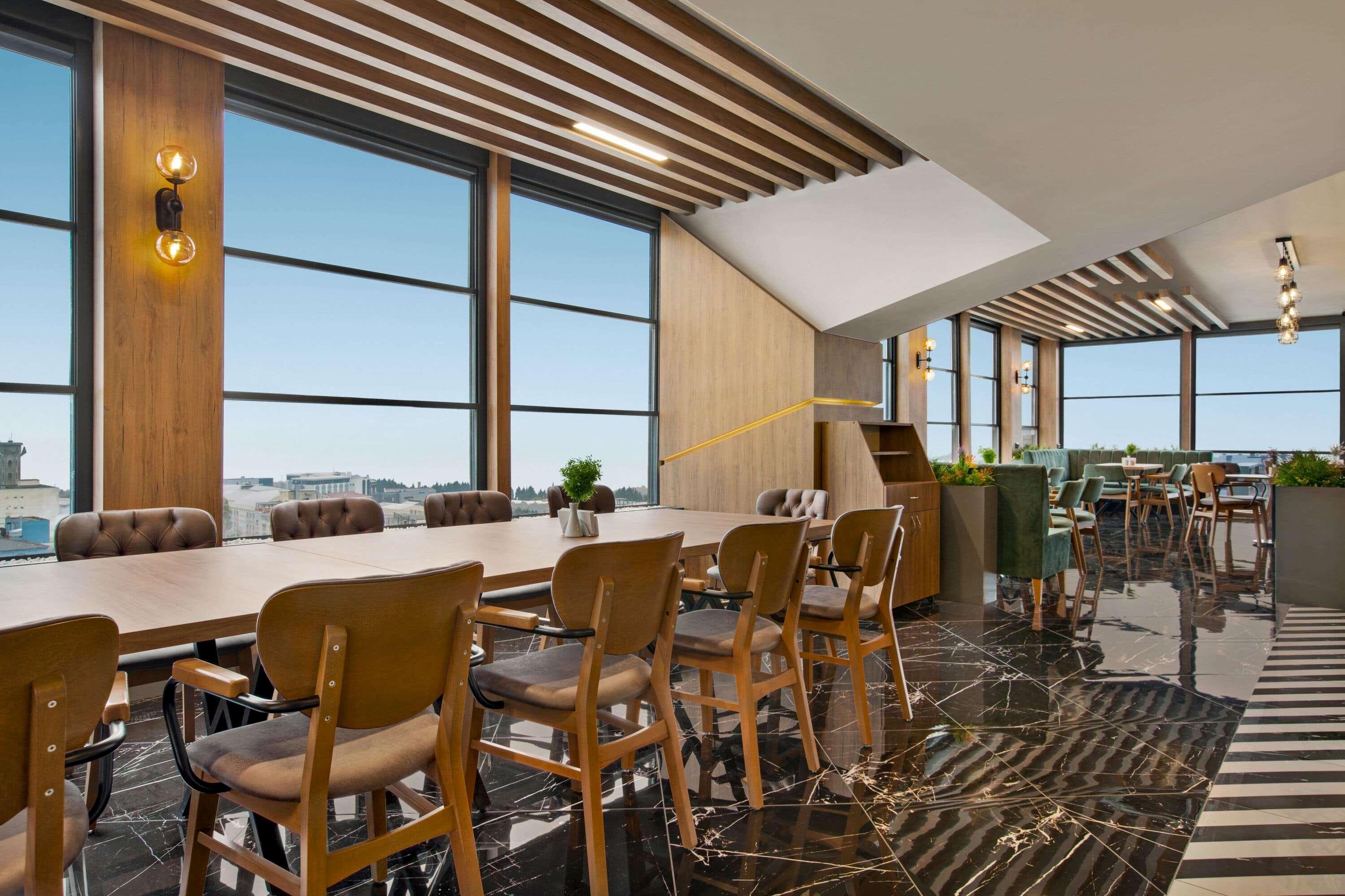 Ramada Encore By Wyndham Istanbul Avcilar Istambul Exterior foto