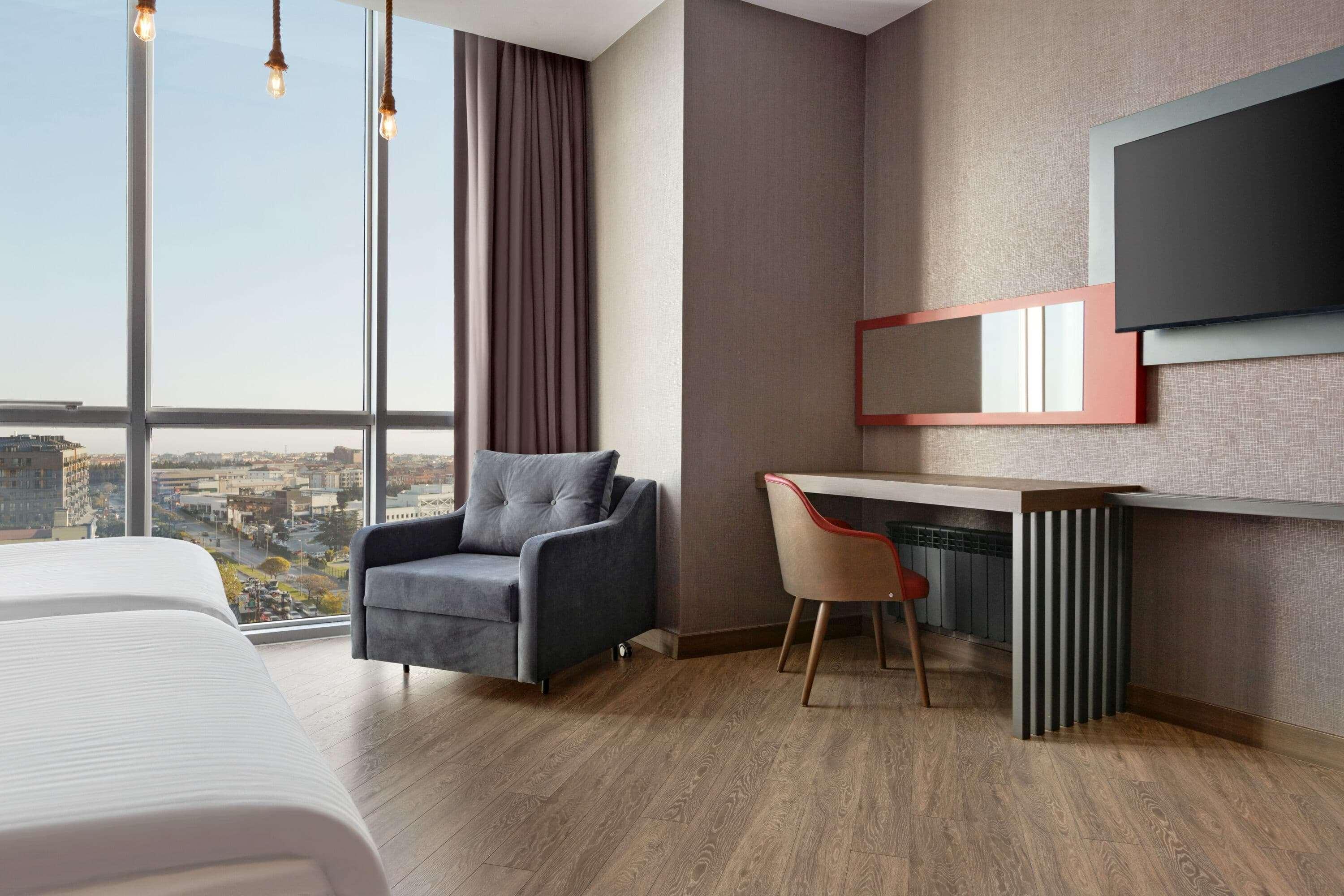 Ramada Encore By Wyndham Istanbul Avcilar Istambul Exterior foto