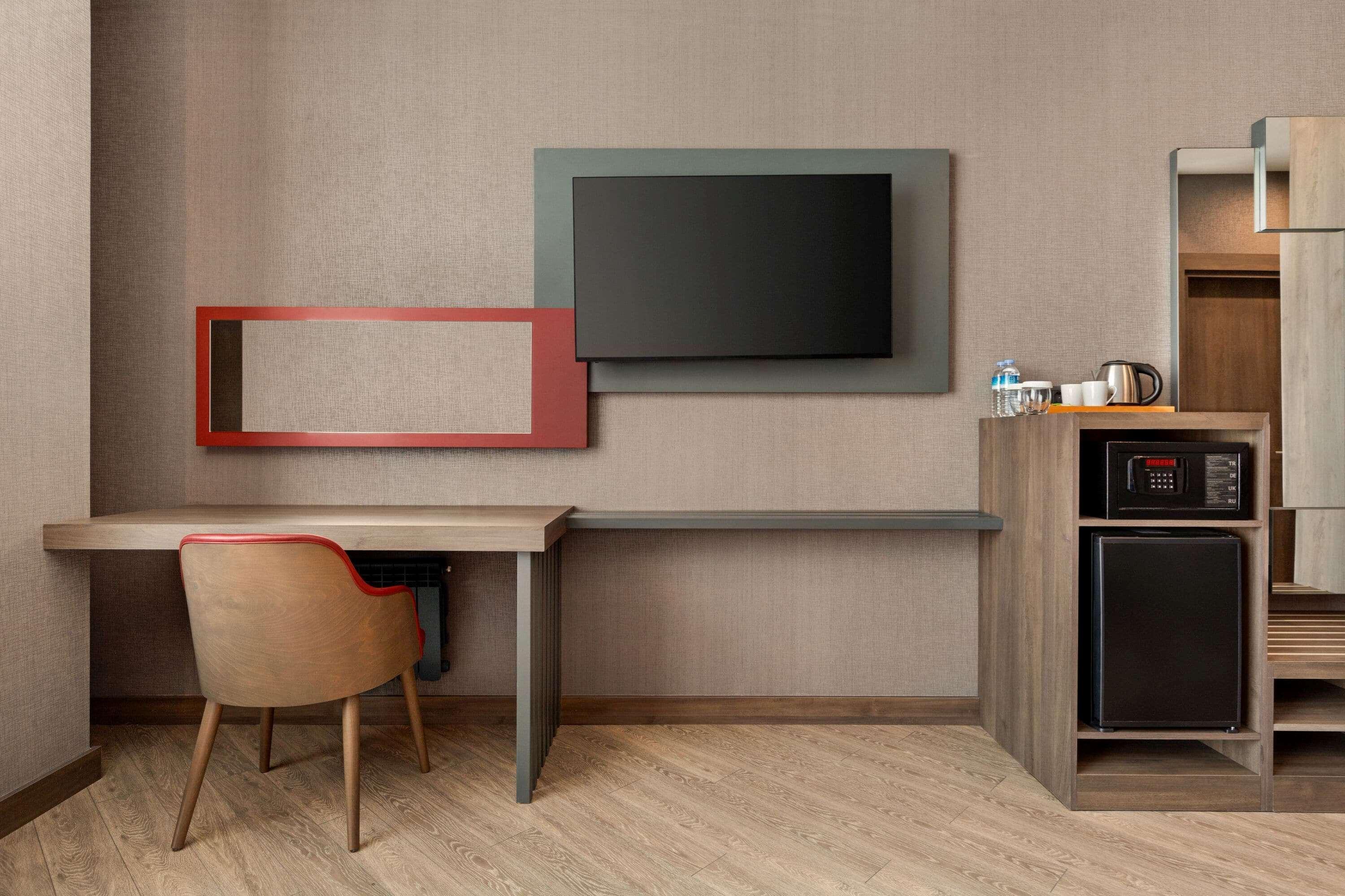 Ramada Encore By Wyndham Istanbul Avcilar Istambul Exterior foto