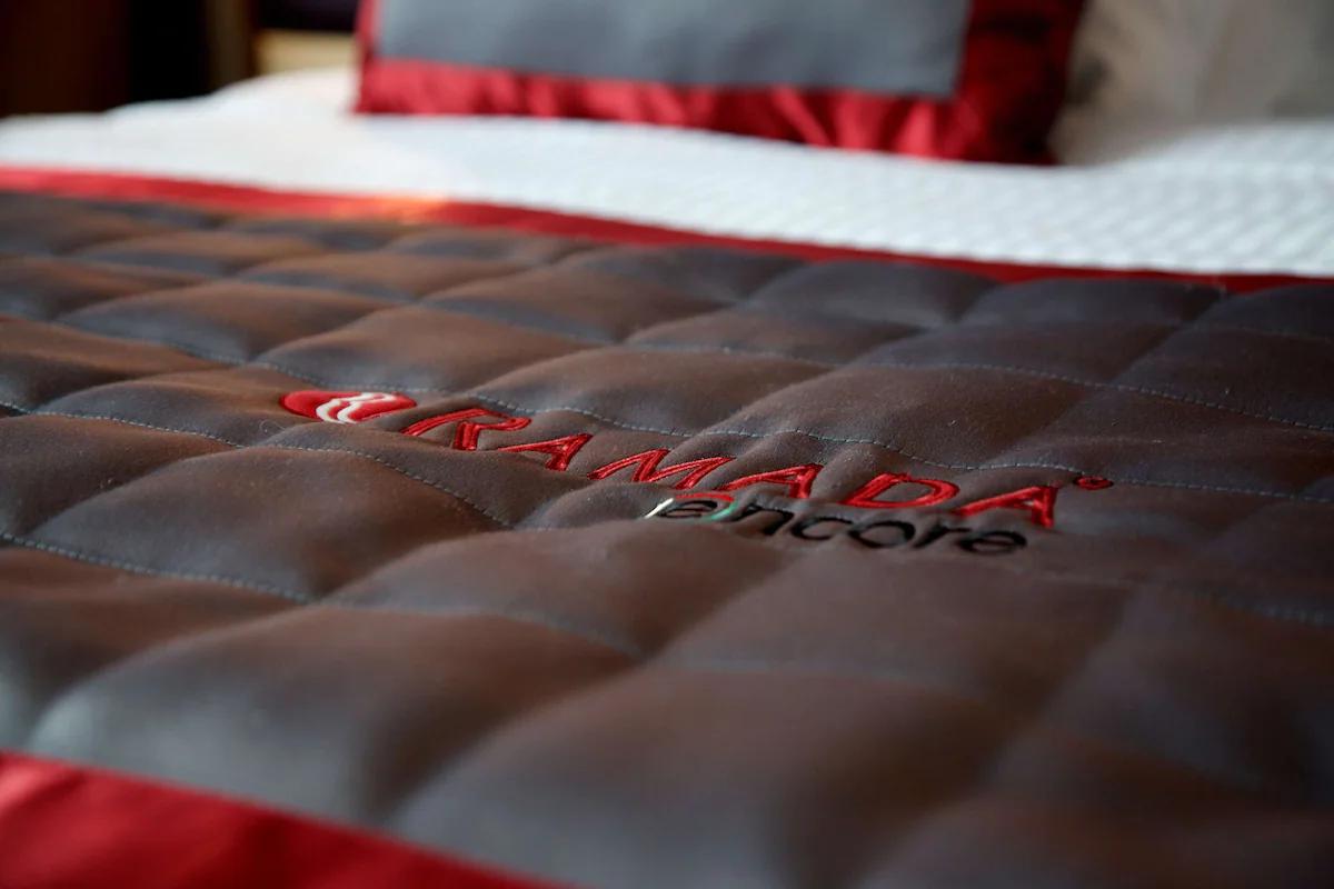 Ramada Encore By Wyndham Istanbul Avcilar Istambul Exterior foto